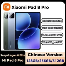 Xiaomi Pad 8 Pro Tablet PC