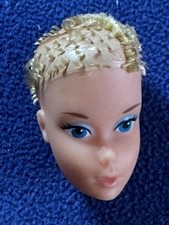 Mattel Barbie Free Moving