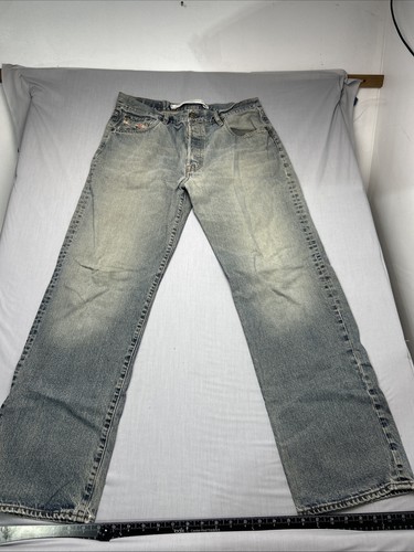 Diesel jeans uomo - jeans, fanker