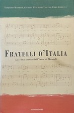 Fratelli italia la vera - fratelli,