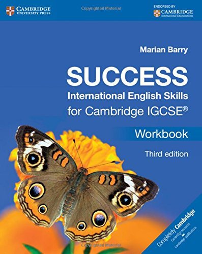 Success international english - international,