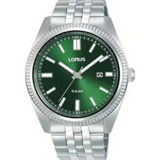 LORUS  CLASSIC  SOLO TEMPO