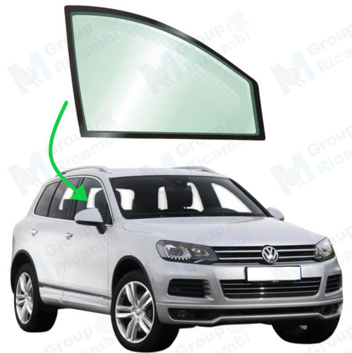 Volkswagen touareg 2010 2018 - 2010,