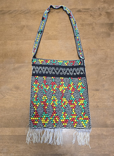 Borsa vintage mod con - borsa,