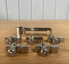 Mindray NGB-009 Staffe guidate