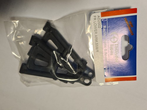 Front lower arm set - ,, ssb/r