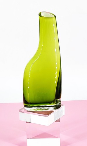Vaso ikea okkso verde lime - okkso,