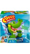 Hasbro Cocco Dentista Gioco da Tavolo Per Bambini da 4+ Anni B0408103