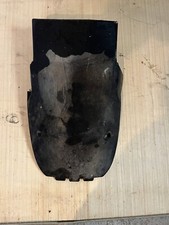 Carena sottopedana Piaggio NRG Power DD