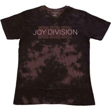 Maglietta Joy Division ""Mini