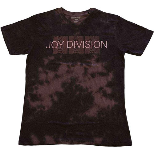 Shirt joy division mini - joy,