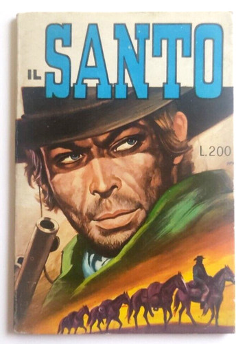 Santo cerretti editore - il, n.1