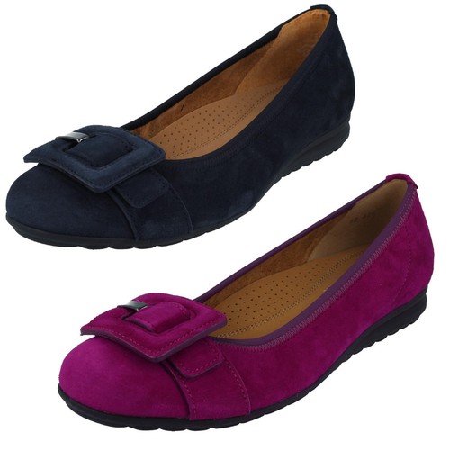 Slip donna gabor casual parte - donna,