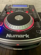 NUMARK NDX400 LETTORE CD-MP3 USB ( da riparare )