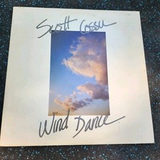 Scott Cossu Wind Dance Windham
