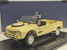 1:18 NOREV Citroen Mehari 4X4