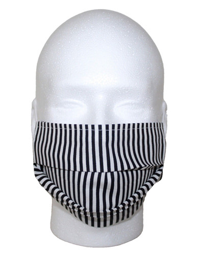 Maschera viso riutilizzabile