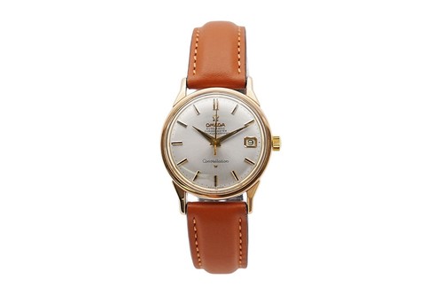 Omega constellation ref - omega,