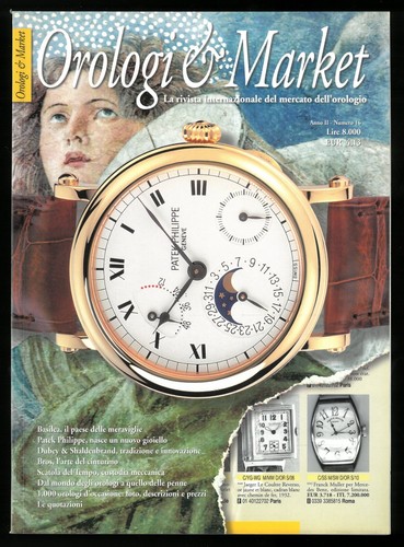 Orologi market anno n - market,