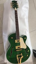 Chitarra elettrica Falcon Half