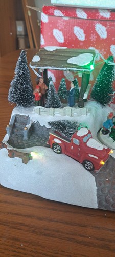 Lotto albero natale moment - natale,