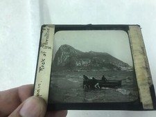 3 diapositive in vetro