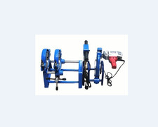 63mm 160mm due - due, morsetti