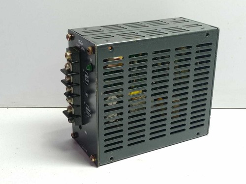 Alimentatore hinox es12 5e - hinox, d