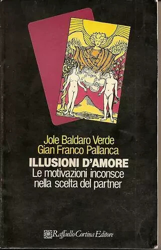 Illusioni amore baldaro - illusioni,