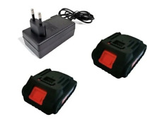 Kit 2 Batteria 24V +