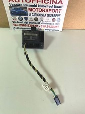 CENTRALINA ALZACRISTALLO ANT DX AUDI A6 4F 3.0TDI QUATTRO 2005>2011, 4F0959792E