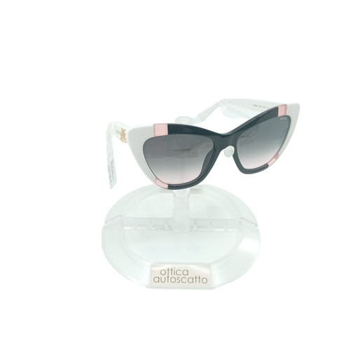 Occhiale sole donna moschino - sole,