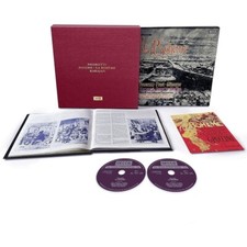 PUCCINI: LA BOHEME -