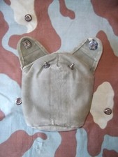 WW2 Us Army Cover Canteen Olive Drab Seconda Guerra Mondiale
