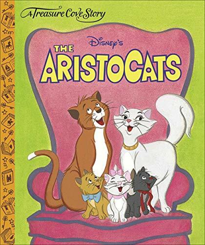 The aristocats centum - tc,