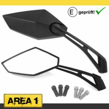 Coppia Specchi Specchietti