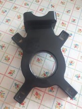 Supporto palo pluviometro DeAgostini