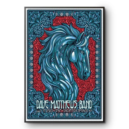 Poster concerto dave matthews - poster,