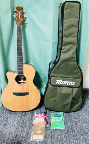 Morris lefty echo stick set - morris,