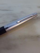 Stilografica Parker 45 Vintage Wing Flow