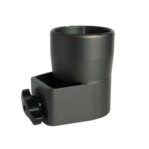 Adattatore scope fai - da, per