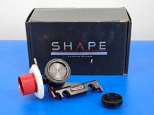 SHAPE Follow Focus Friction &