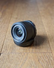 VILTROX 20mm F2.8 AF AF Full