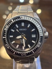 Seiko SBDA001 Prospex Samurai