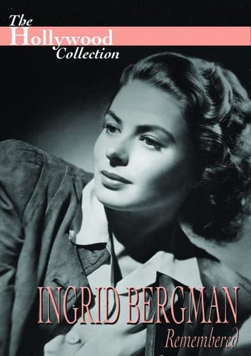 Hollywood collection ingrid - collection,