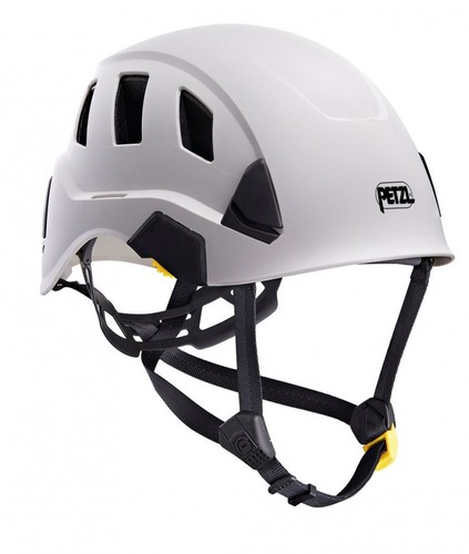 Casco funzionante petzl strato - casco,