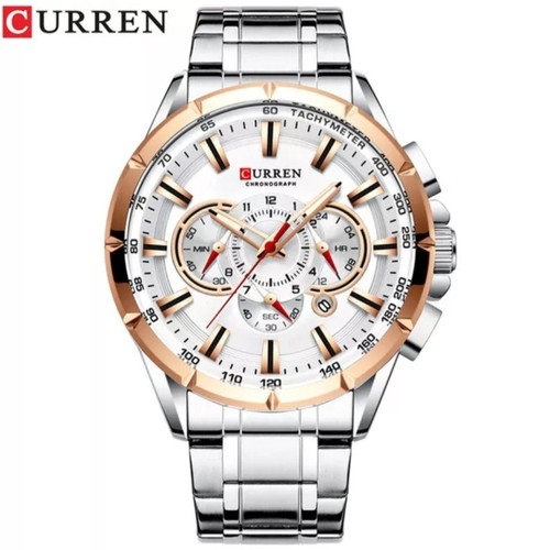 Curren stylish chronograph - stylish,