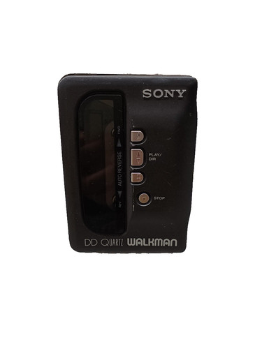 Sony walkman dd9 lettore - wm-dd9, di