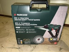Trapano battente parkside 20v - battente,
