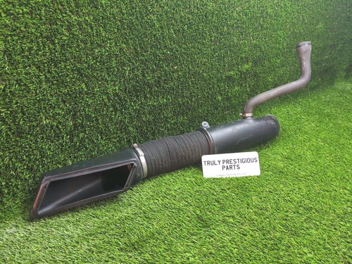 Tubo intercooler originale - tubo,